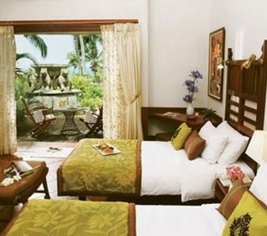 Taj Green Cove Resort and Spa Kovalam