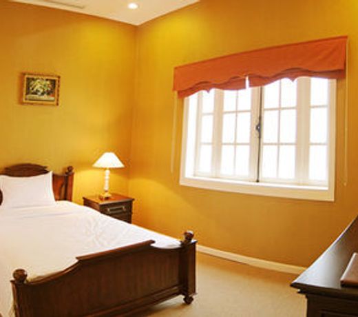 Silver Creek City Resort