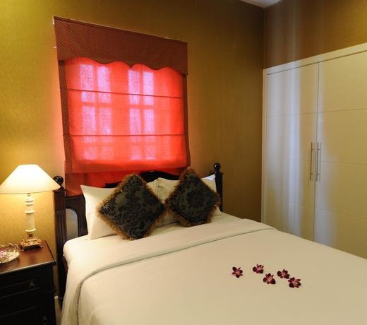 Silver Creek City Resort