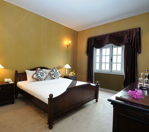 Silver Creek City Resort