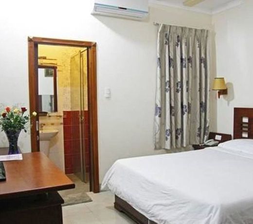 An Binh 2 Hotel