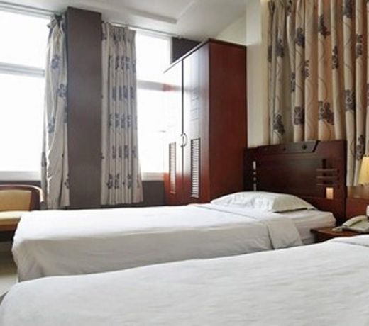 An Binh 2 Hotel