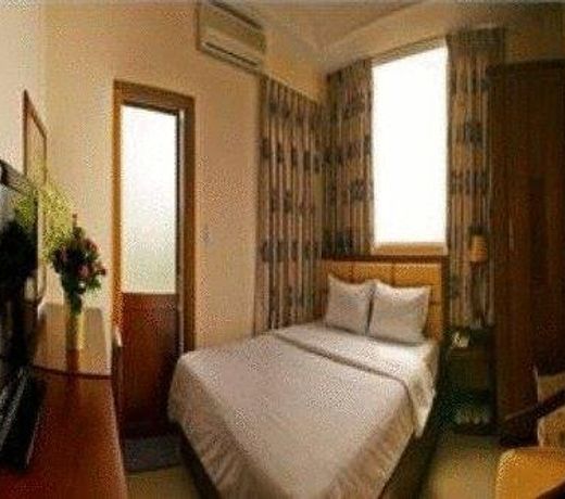 An Binh 2 Hotel