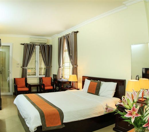 Heart Hotel