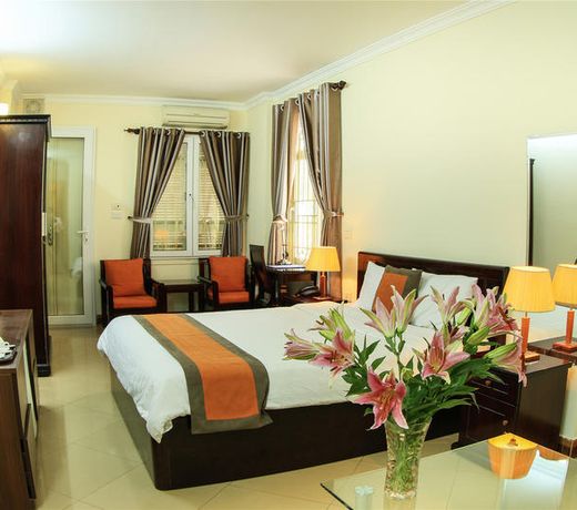 Heart Hotel