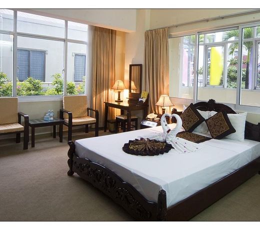 Duy Tan 2 Hotel