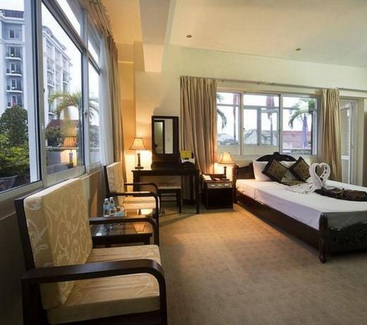 Duy Tan 2 Hotel