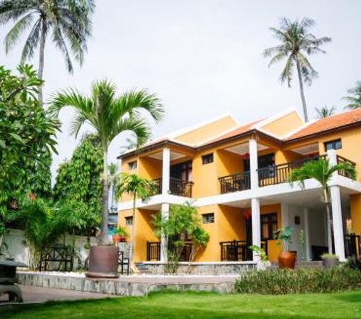 Riva Mui Ne Resort