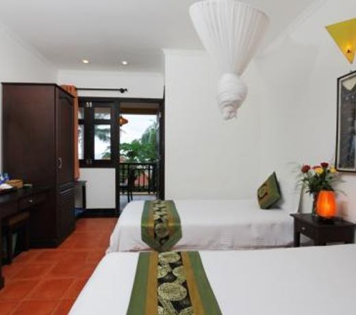 Riva Mui Ne Resort