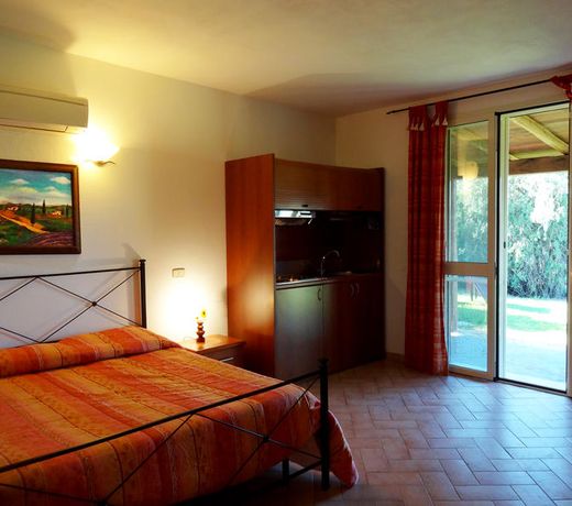 Agriturismo Al Girasole