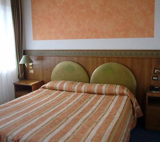 Hotel Kristall