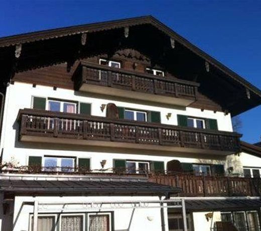 Apartment CÃ¤cilia