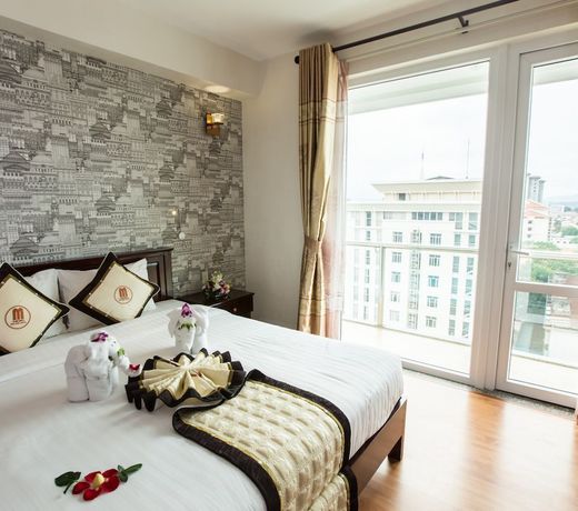 Midtown Hotel Hue