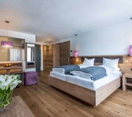 Hotel La Fradora - Dolomites Hotel
