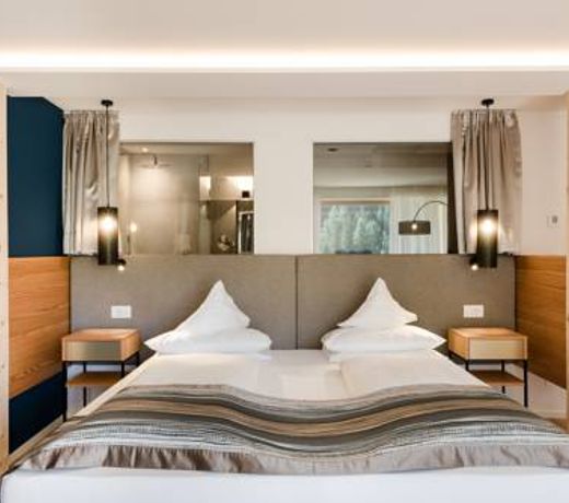 Hotel Diamant