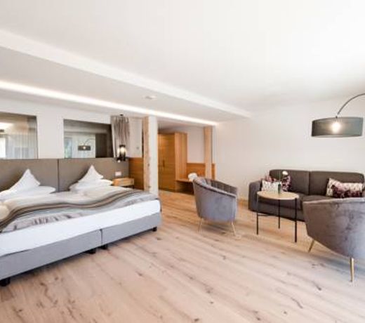 Hotel Diamant
