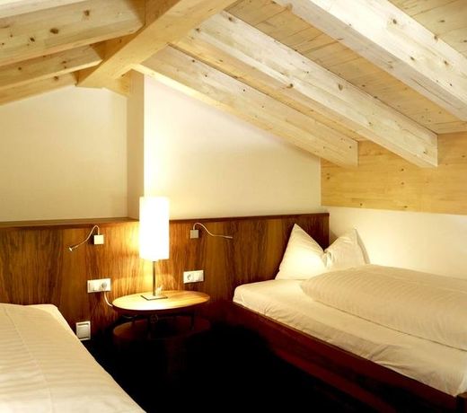 Hotel StÃ¶res - Living Nature Hotel