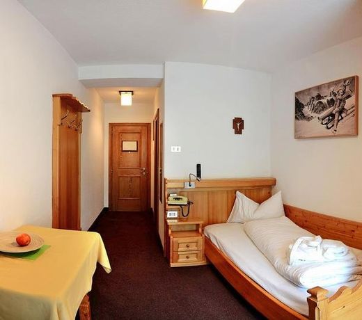Hotel StÃ¶res - Living Nature Hotel