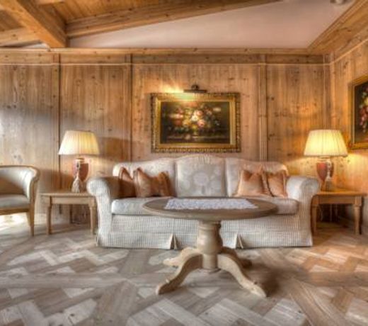 Hotel Fanes