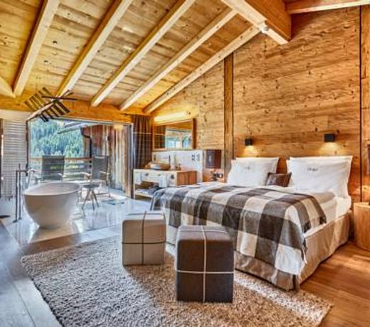 Hotel Fanes