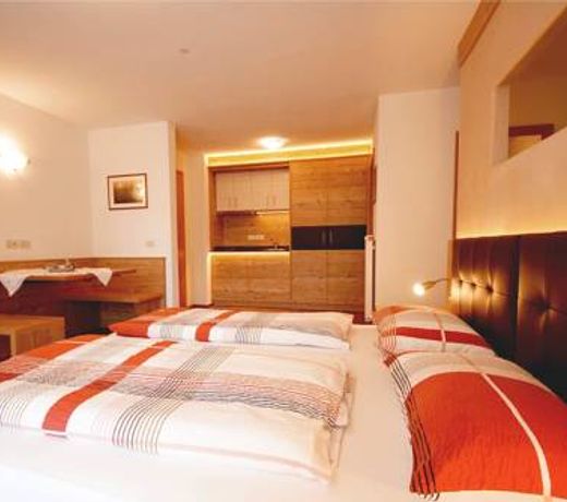 Residence Araldina