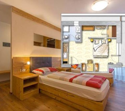 Residence Araldina