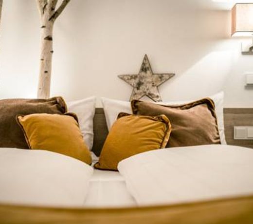 Taela Apartments