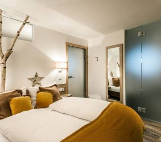 Taela Apartments