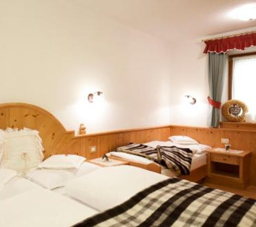 Frara Residence Apartments