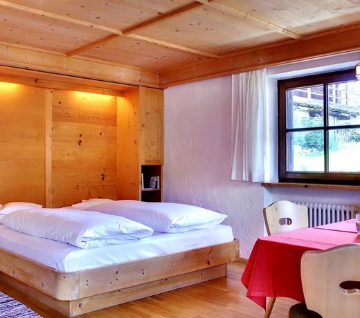 Residence Urtac'