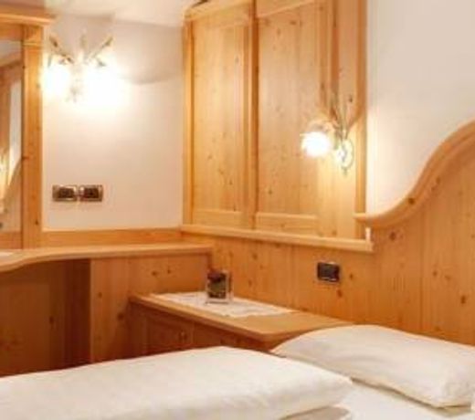 Aparthotel Forcelles