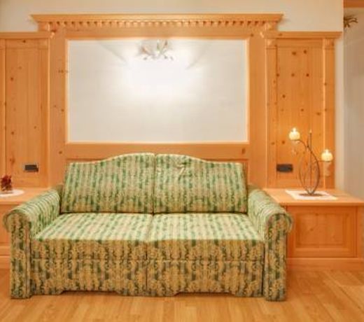 Aparthotel Forcelles
