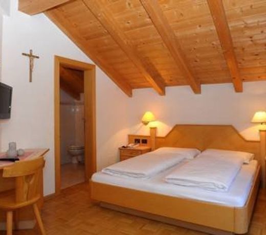 Pensione Edelweiss