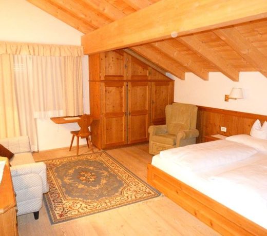 Chalet Ciasa Alexander