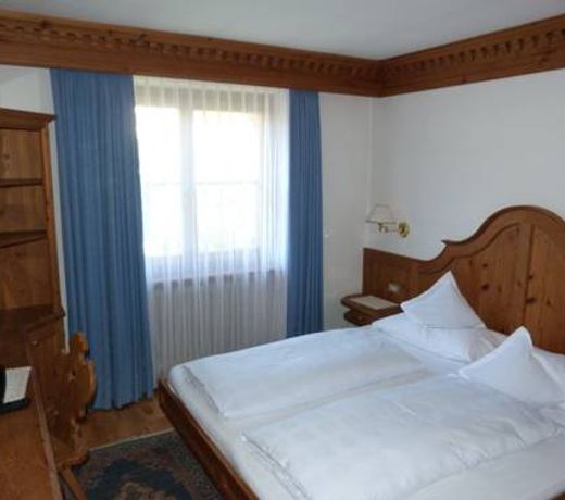 Chalet Ciasa Alexander