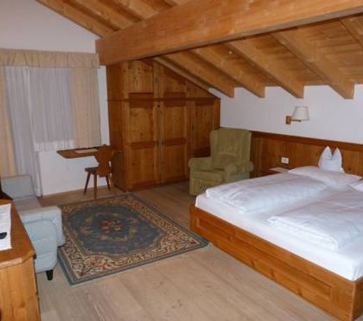 Chalet Ciasa Alexander