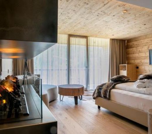 Hotel Gran Paradiso