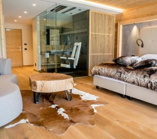 Hotel Gran Paradiso