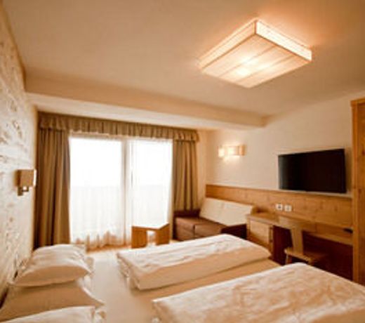 Hotel Gran Paradiso