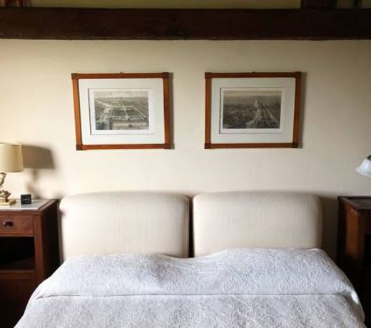 Il Borghetto Country Inn