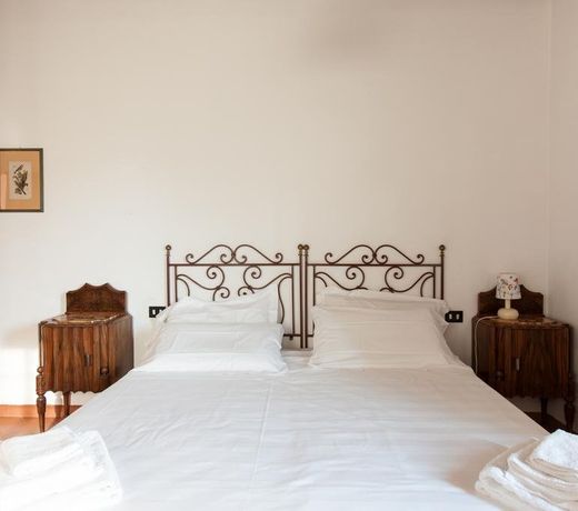 Tenuta Il Corno Agriturismo