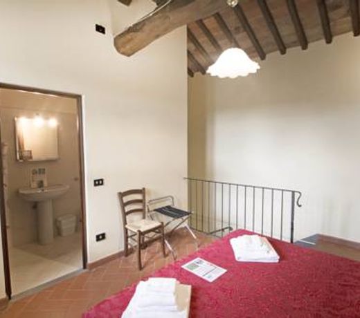 Tenuta Il Corno Agriturismo