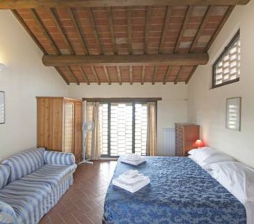 Tenuta Il Corno Agriturismo