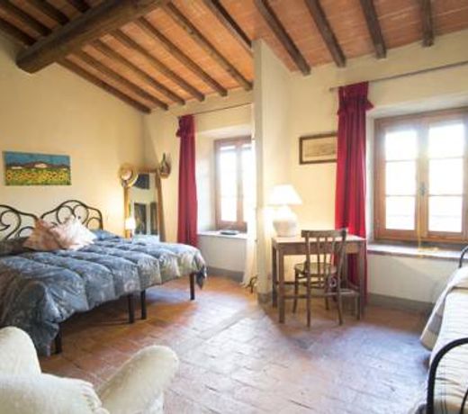 Il Vichiaccio Country House