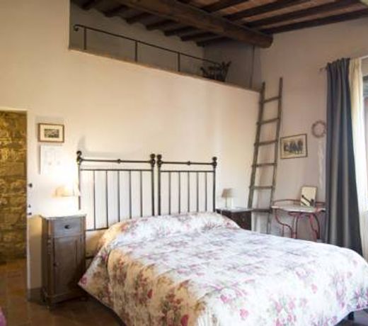 Il Vichiaccio Country House