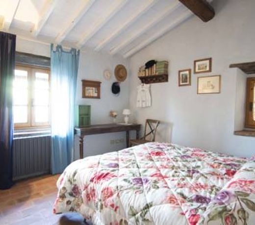 Il Vichiaccio Country House