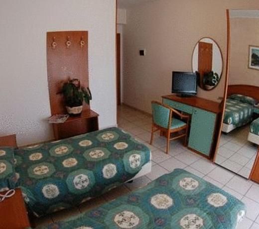 Hotel Haus Charlotte