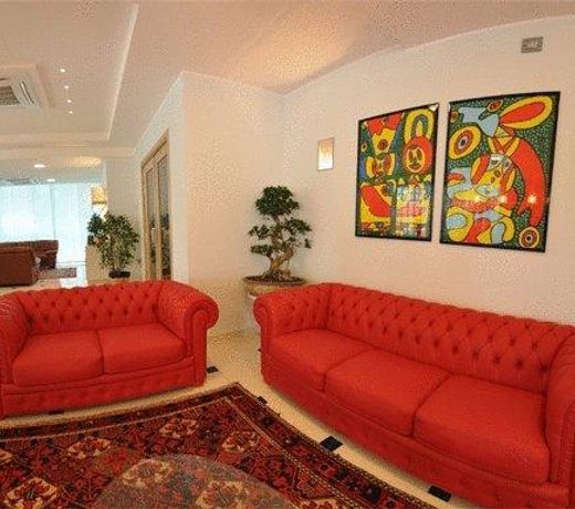 Hotel Haus Charlotte