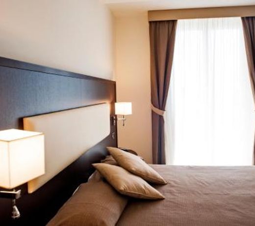 Hotel Welcome - All inclusive