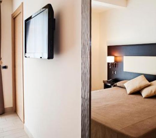 Hotel Welcome - All inclusive